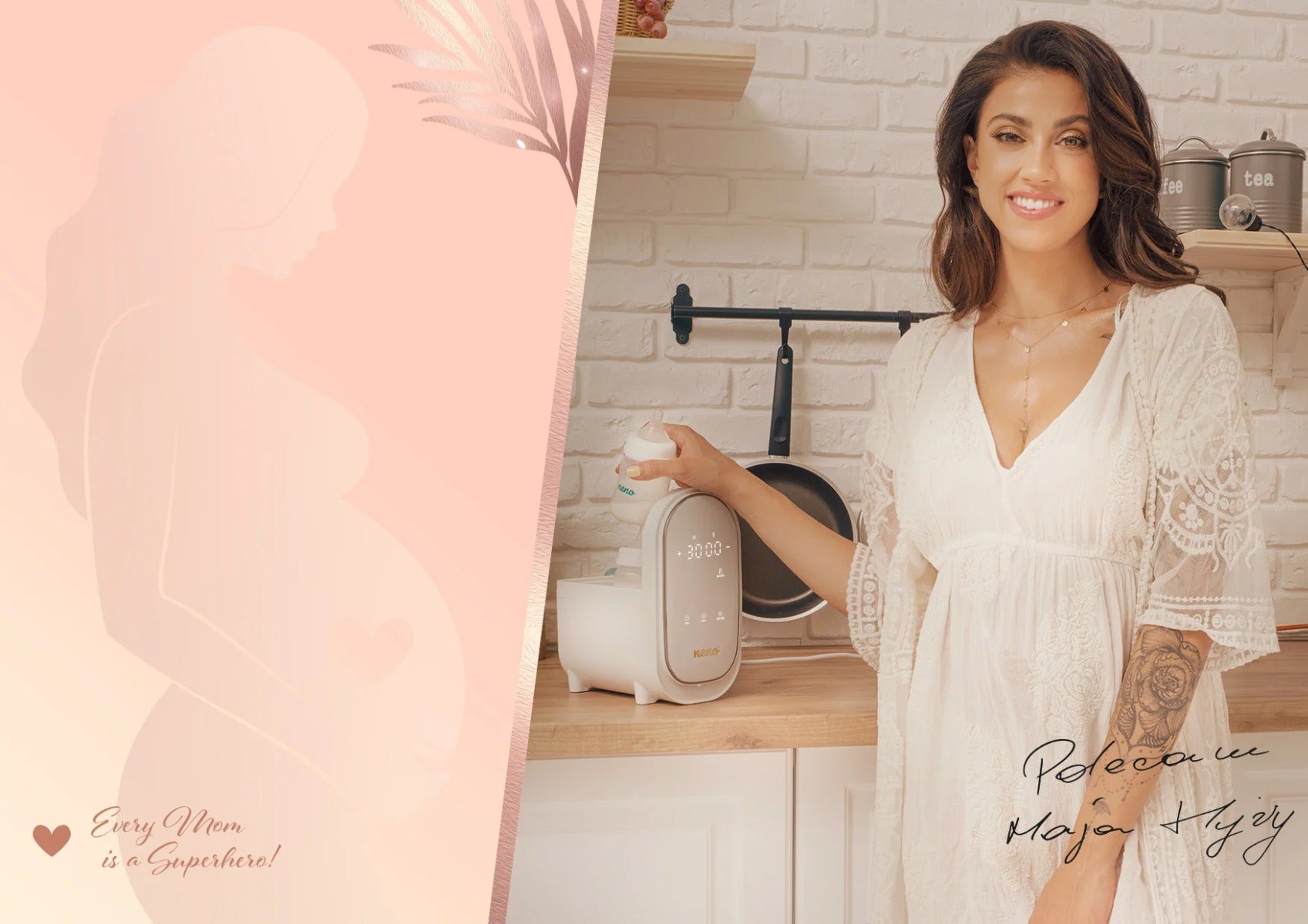  sterilizator si dezghetator 6in1 