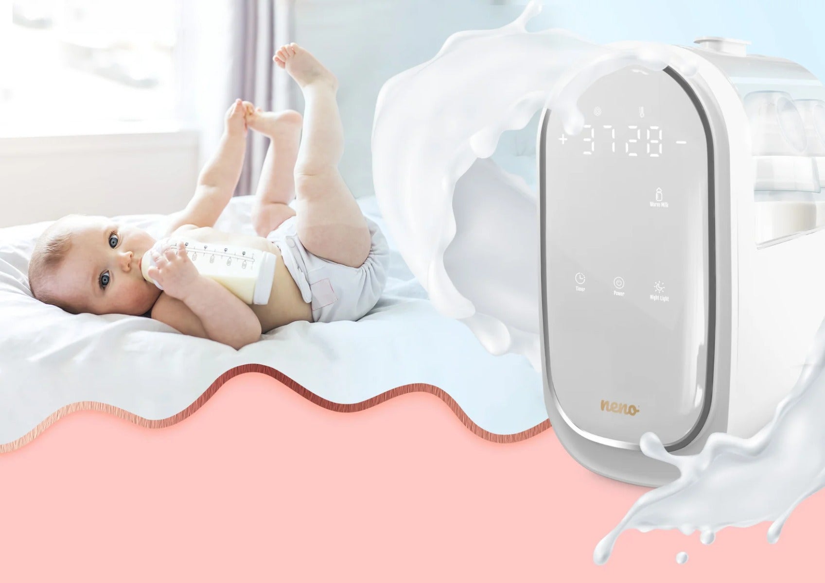 Neno Lindo incalzitor