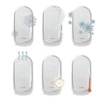  sterilizator si dezghetator 6in1 