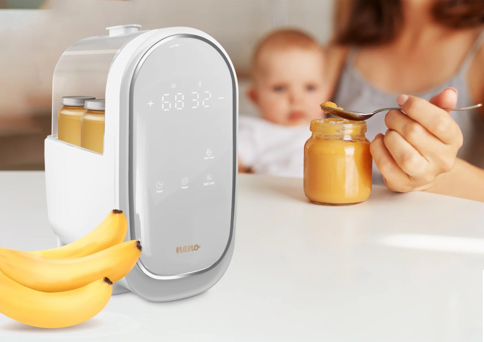  sterilizator si dezghetator 6in1 