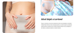 Neno Neno Panti chilot postnatal reutilizabil cu utilizare multipla 2 buc marime L