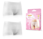 Neno Neno Panti chilot postnatal reutilizabil cu utilizare multipla 2 buc marime L