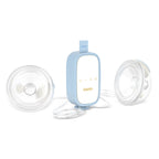 Neno pompa san dubla, electrica, handsfree, VELO cu 3 faze 0m+