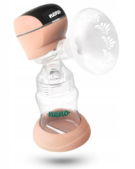 Neno pompa san electrica bifazica PRIMO 0m+
