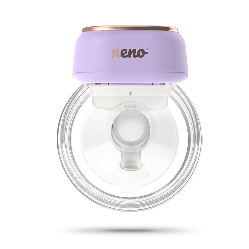 Neno pompa san electrica handsfree cu 3 faze SOLE Imagine principală a produsului