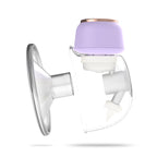 Neno pompa san electrica handsfree cu 3 faze SOLE