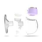 Neno pompa san electrica handsfree cu 3 faze SOLE