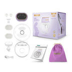 Neno pompa san electrica handsfree cu 3 faze SOLE
