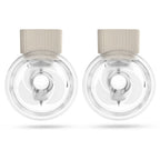 Neno pompa san electrica handsfree fara fir cu 3 faze Wento Twin