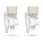 Neno pompa san electrica handsfree fara fir cu 3 faze Wento Twin
