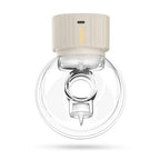 Neno pompa san electrica handsfree fara fir cu 3 faze Vento