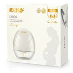 Neno pompa san electrica Hands-Free PERLA 0m+
