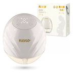 Neno pompa san electrica Hands-Free PERLA 0m+