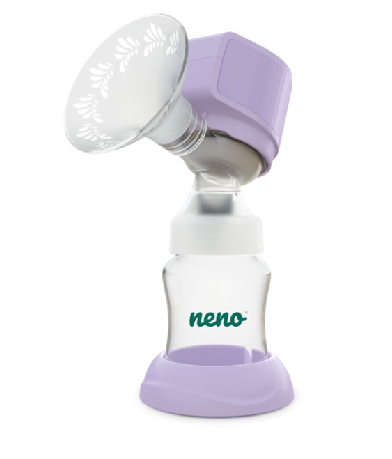 Neno pompa san fara fir cu 3 faze PRESTO 0m+ Imagine principală a produsului