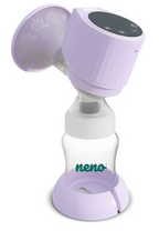 Neno pompa san fara fir cu 3 faze PRESTO 0m+
