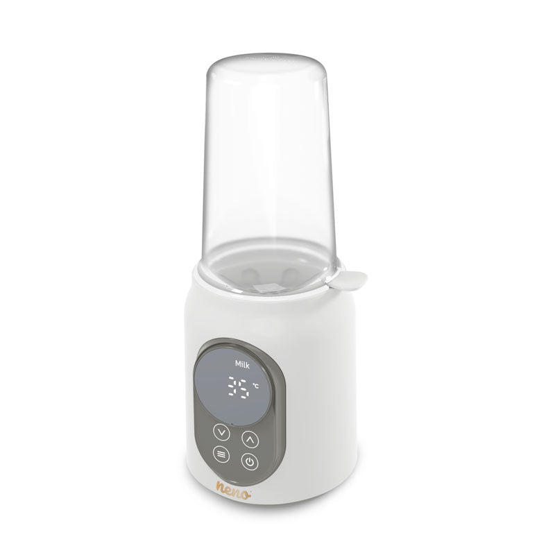 Neno sterilizator, incalzitor, dezghetator biberoane 6in1 Imagine secundară a produsului