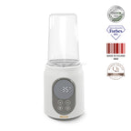  dezghetator biberoane 6in1