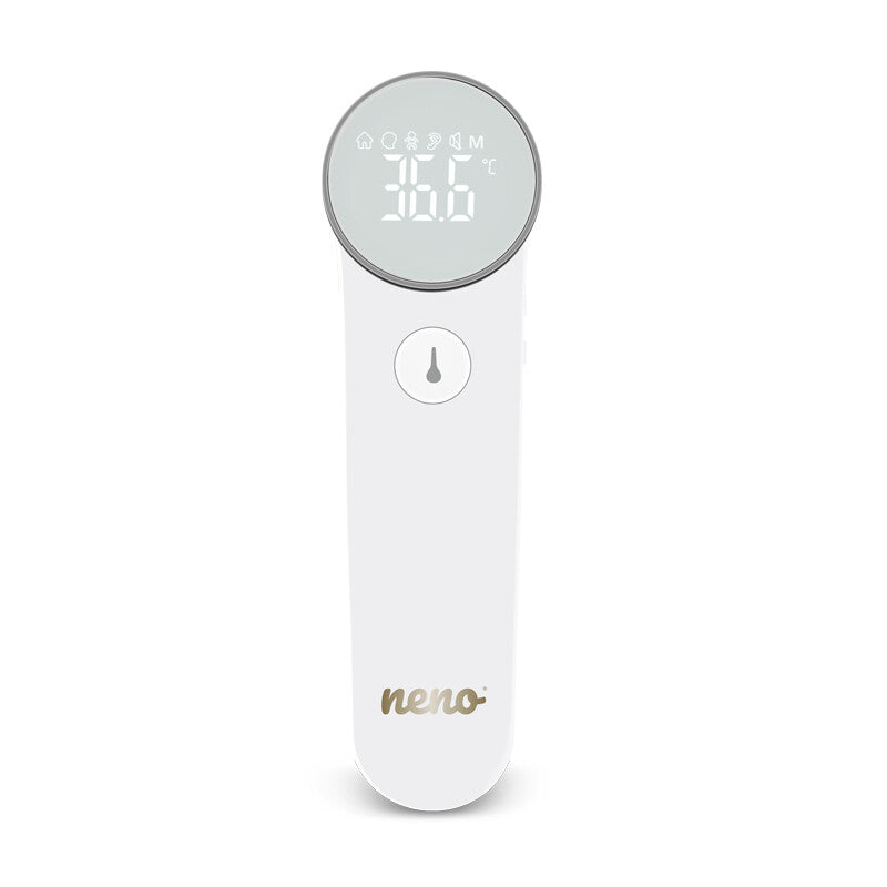 Neno termometru multifunctional cu doua moduri de utilizare T07 Imagine secundară a produsului