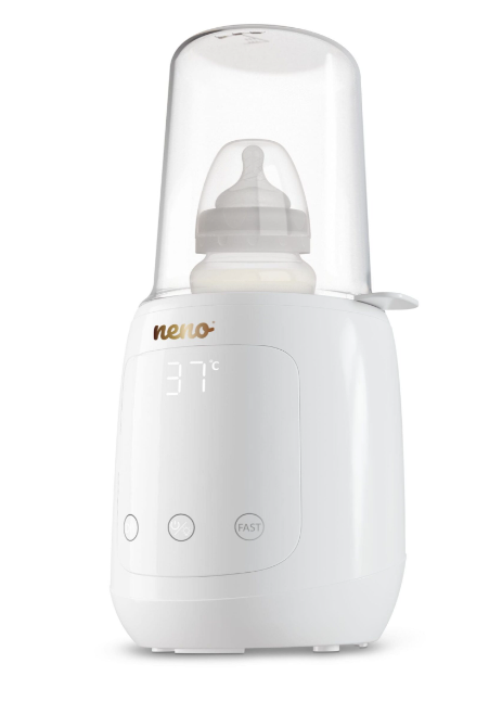 Neno Tocco sterilizator si incalzitor 6in1