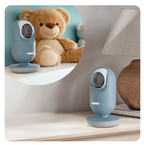 Neno Vedo Blue interfon digital pentru bebelusi cu receptor wireless