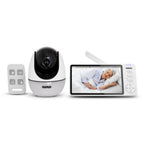 Neno video monitor digital Ti Amo cu functie SOS 0m+