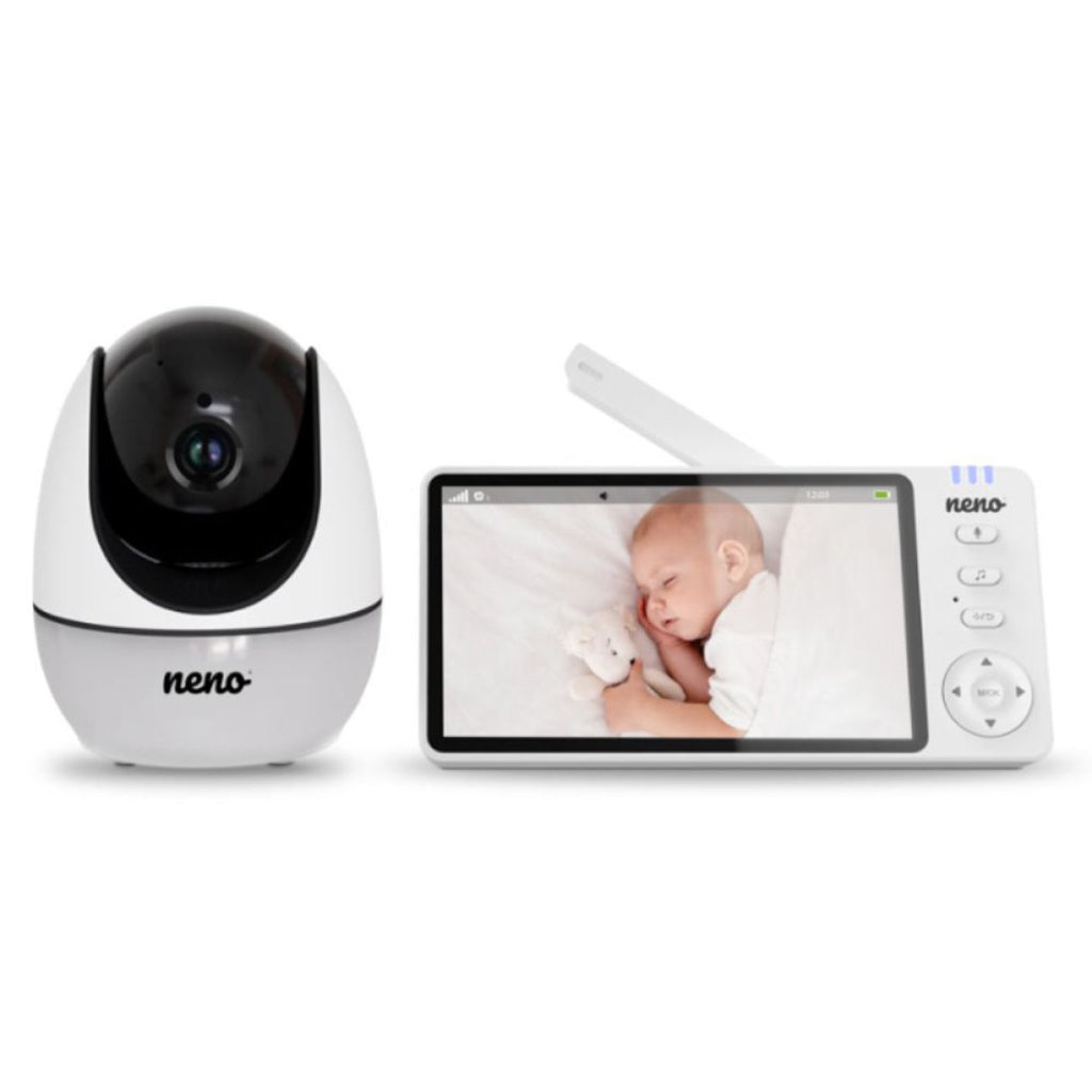 Neno video monitor digital Ti Amo cu functie SOS 0m+