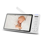 Neno video monitor digital Ti Amo cu functie SOS 0m+