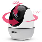 Neno video monitor digital Ti Amo cu functie SOS 0m+