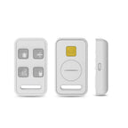 Neno video monitor digital Ti Amo cu functie SOS 0m+