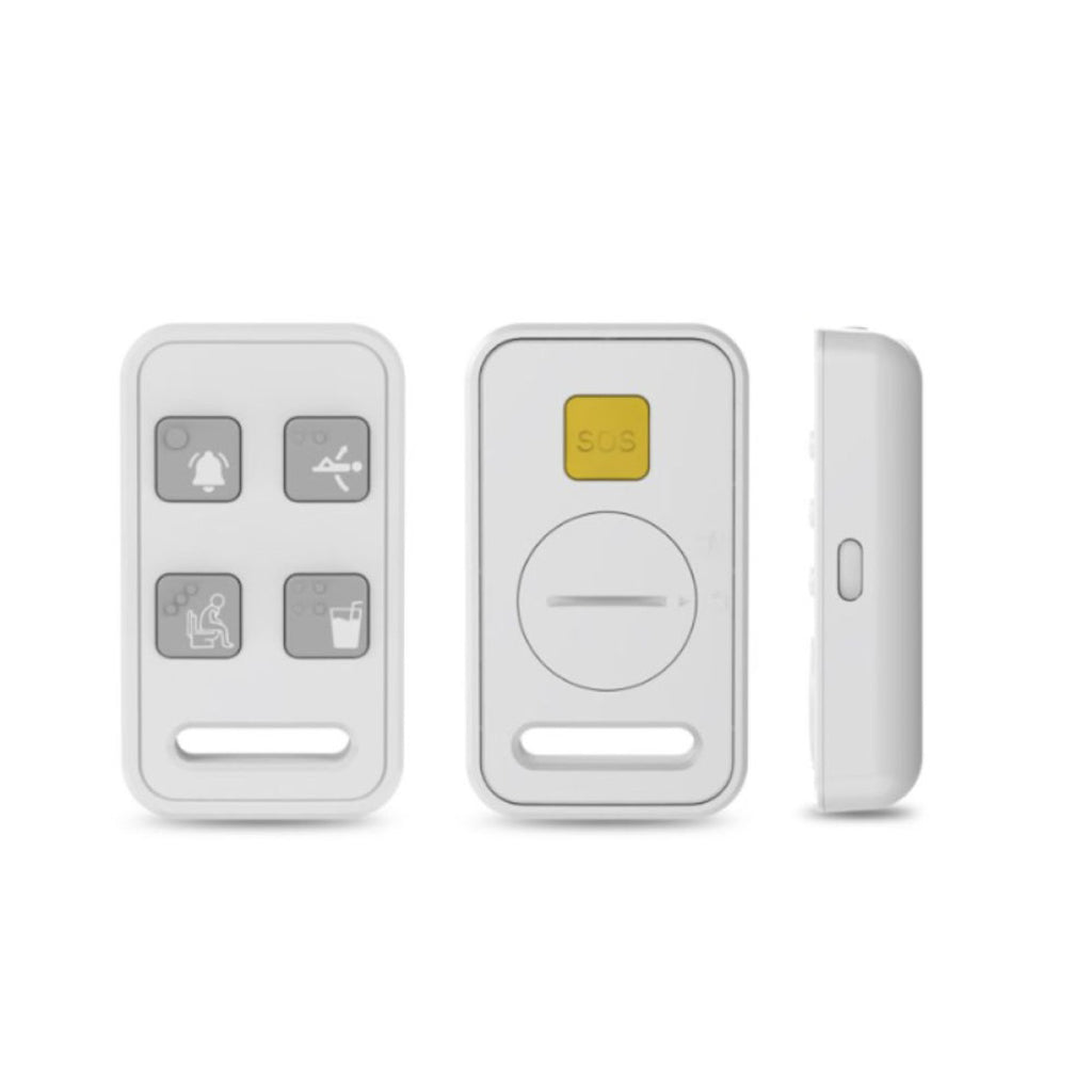 Neno video monitor digital Ti Amo cu functie SOS 0m+