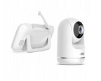 Neno video monitor digital VISTA wireless cu functie de rotire si inclinare 0m+