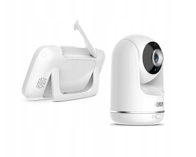 Neno video monitor digital VISTA wireless cu functie de rotire si inclinare 0m+