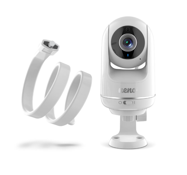 Neno video monitor digital VISTA wireless cu functie de rotire si inclinare 0m+