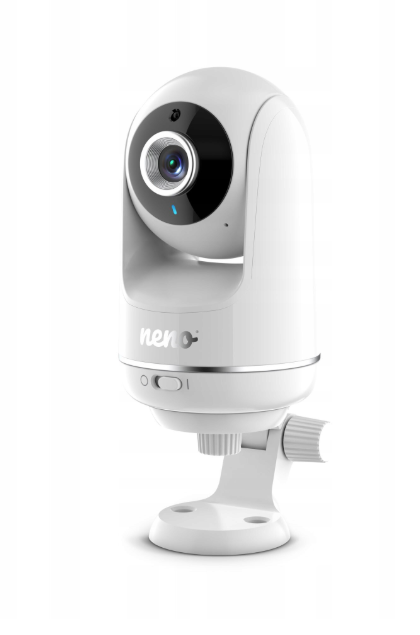 Neno video monitor digital VISTA wireless cu functie de rotire si inclinare 0m+