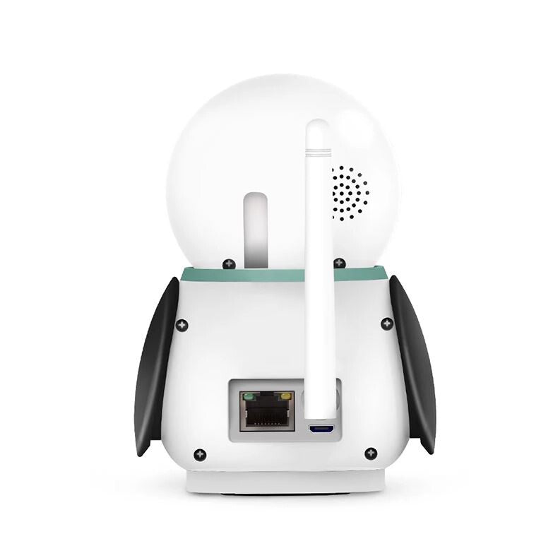 Neno monitor video digital Avante