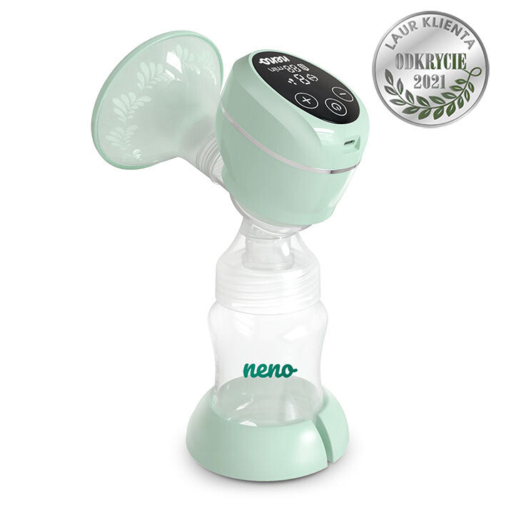 Neno pompa de san electrica Uno NENOUNO  02