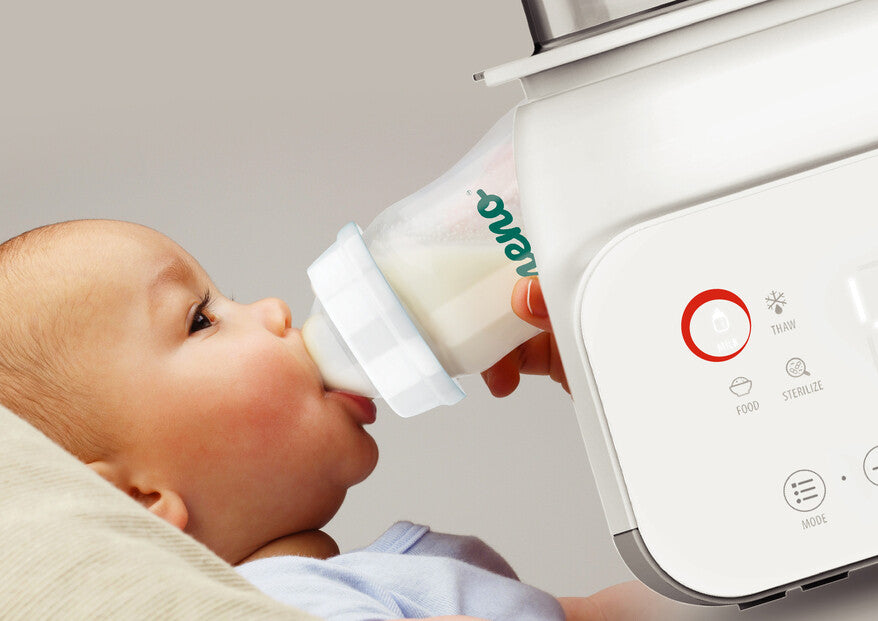 Neno sterilizator 5in1 Vita NENOVITA  10