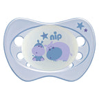 Nip Suzeta silicon Newborn Night Fluorescent pentru 0-2 luni 2buc/set 04