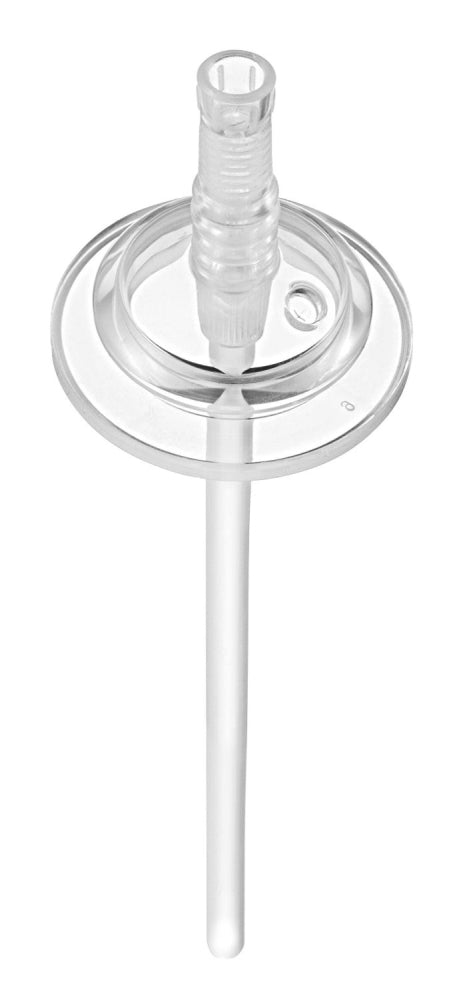 Nip Cana cu pai Straw Cup 330 ml cu clip de prindere 12m+ 03