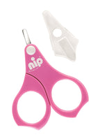 Nip Foarfeca bebelusi 0m+  02
