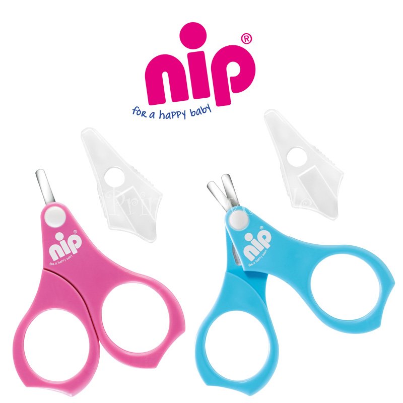 Nip Foarfeca bebelusi 0m+  01