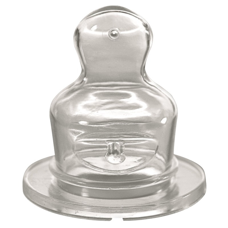 Nip Tetine silicon ortodontice ventilate marimea 1/M pentru 0m+ 2buc/set 02