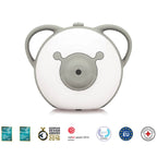 Nosiboo aspirator nazal electric Nosiboo Pro 0m+ Gri