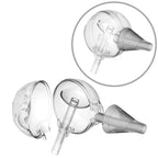 Nosiboo aspirator nazal electric Nosiboo Pro 0m+ Gri