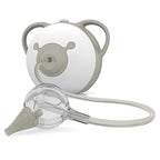 Nosiboo aspirator nazal electric Nosiboo Pro 0m+ Gri