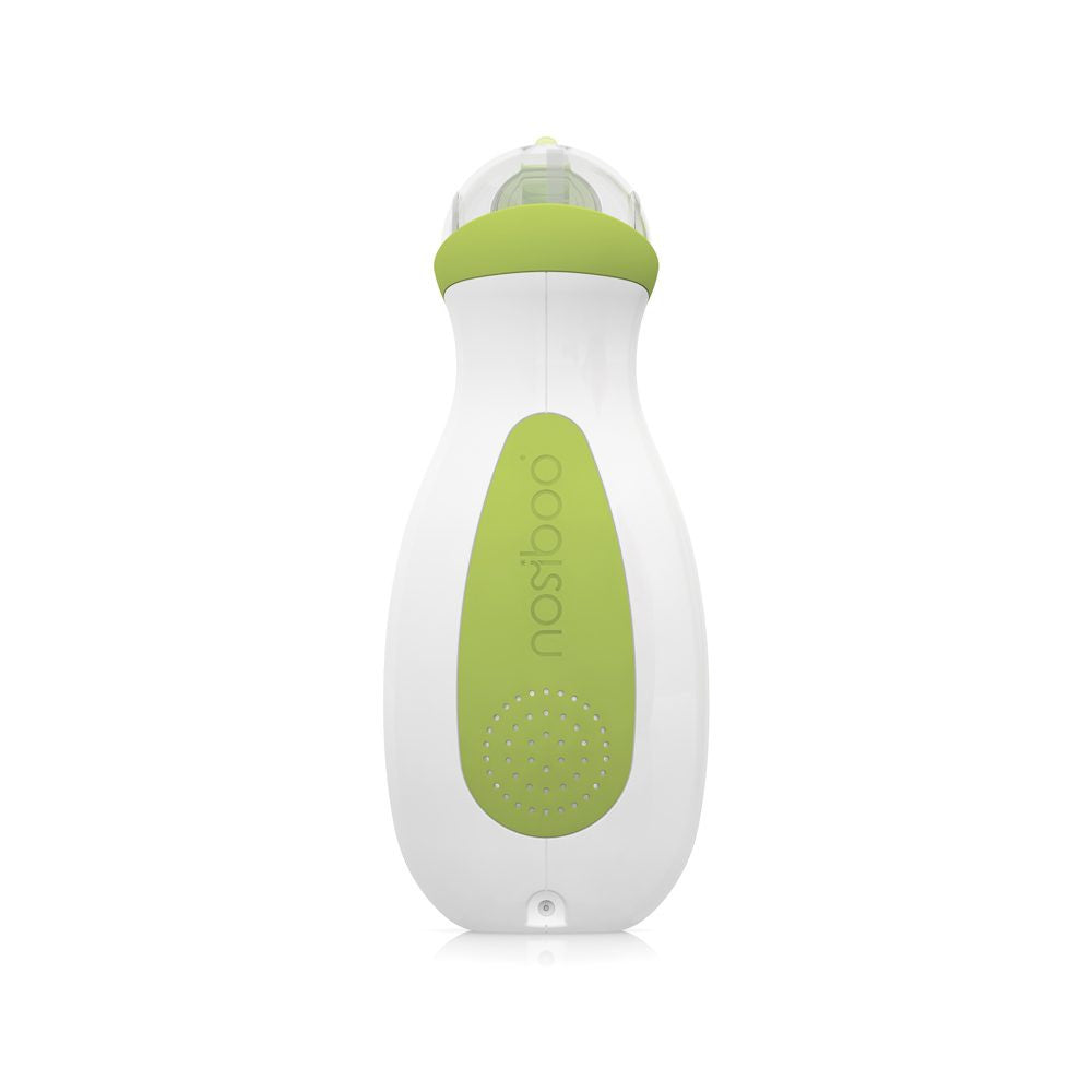 Nosiboo aspirator nazal portabil Nosiboo Go 0m+ N-GO-01-03 03