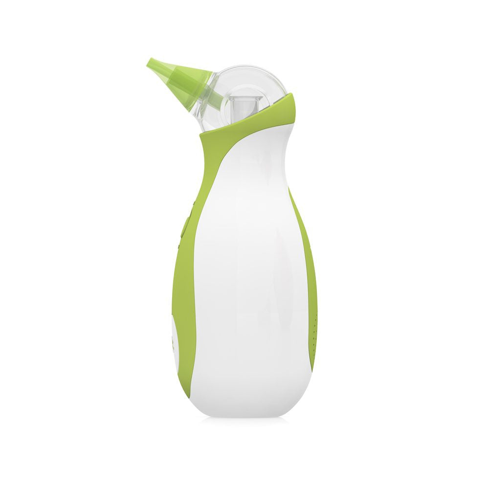 Nosiboo aspirator nazal portabil Nosiboo Go 0m+ N-GO-01-03 02