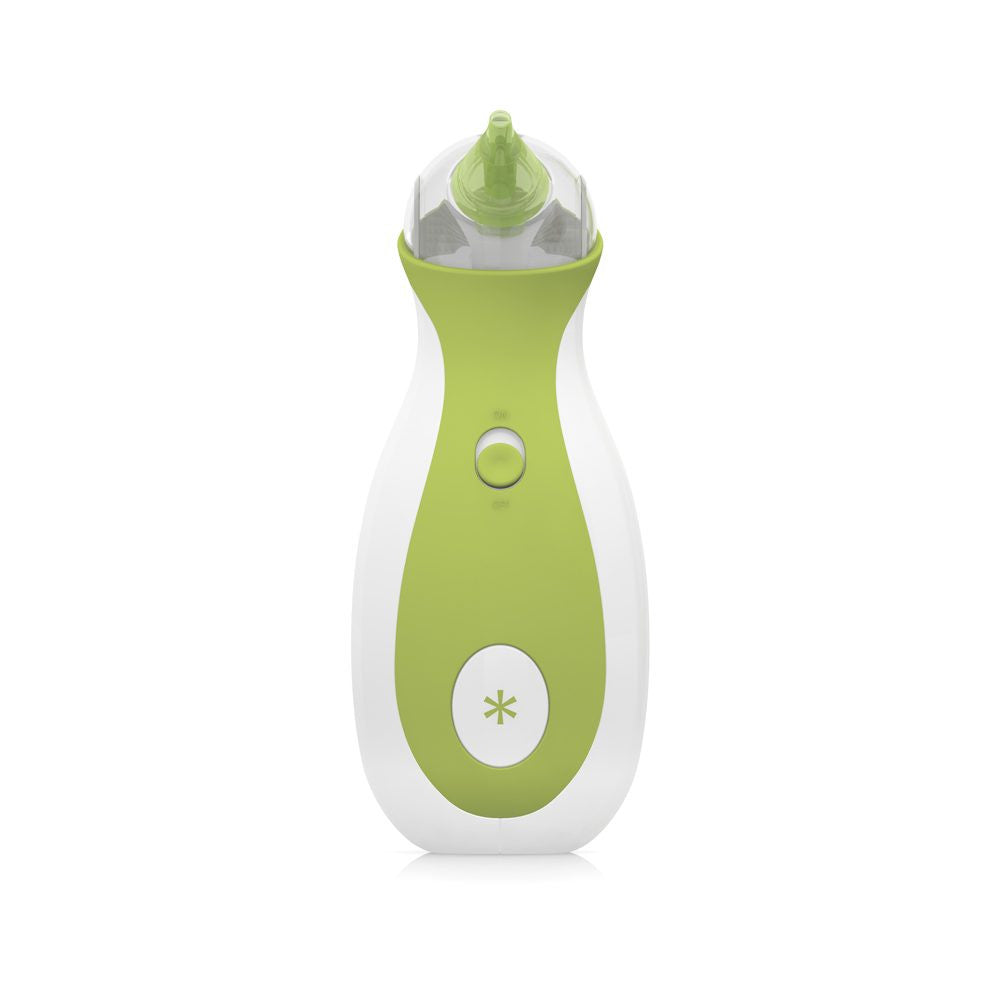 Nosiboo aspirator nazal portabil Nosiboo Go 0m+ N-GO-01-03 04