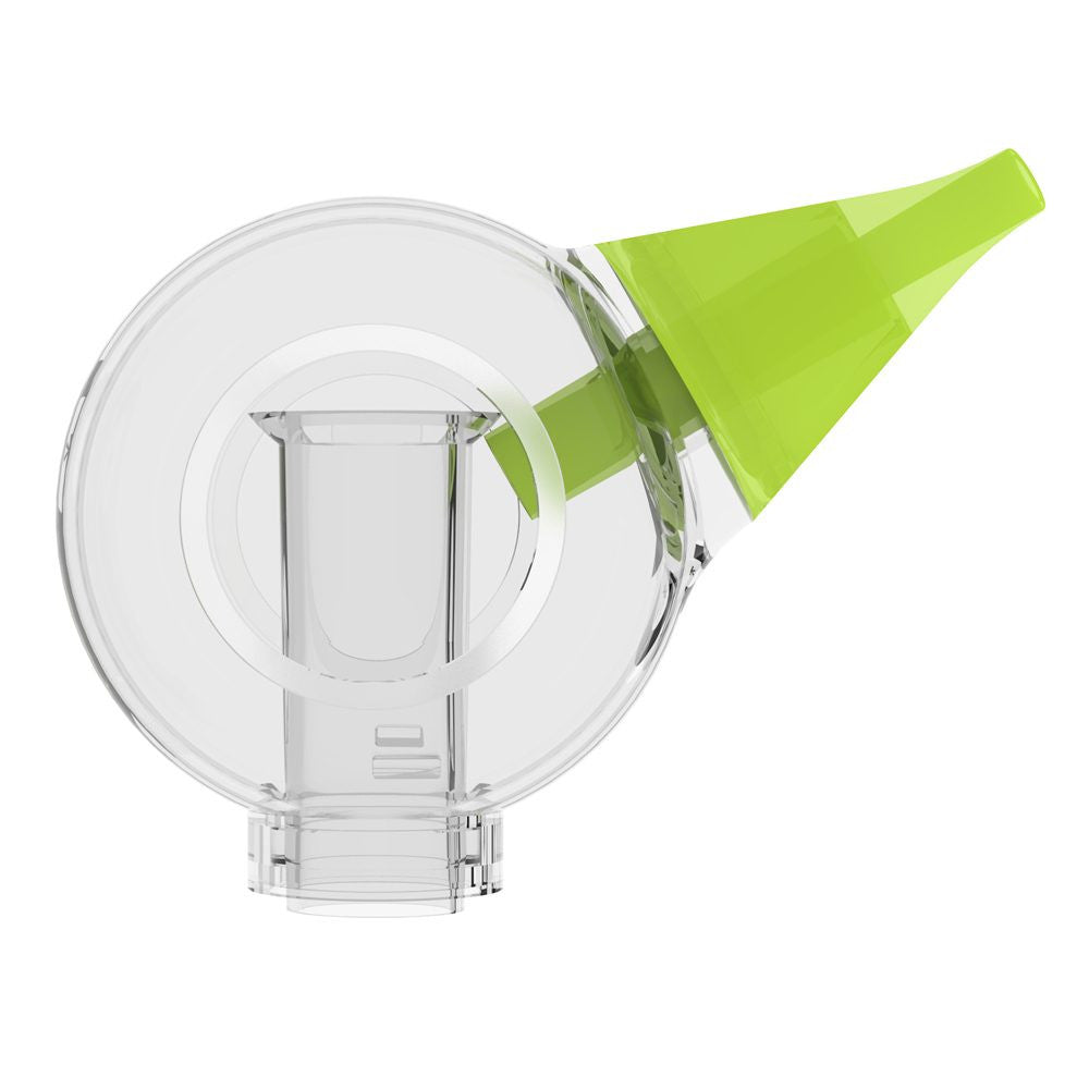 Nosiboo aspirator nazal portabil Nosiboo Go 0m+ N-GO-01-03 05