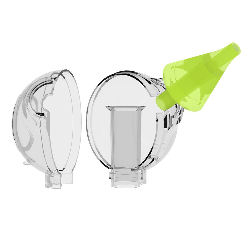 Nosiboo aspirator nazal portabil Nosiboo Go 0m+ N-GO-01-03 06